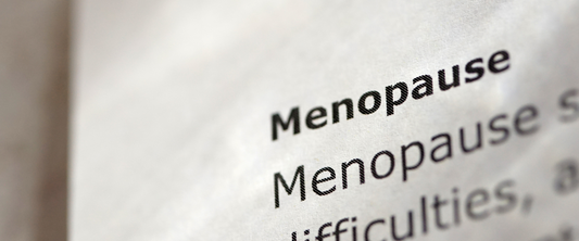 Menopause