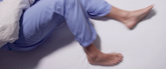Restless Legs