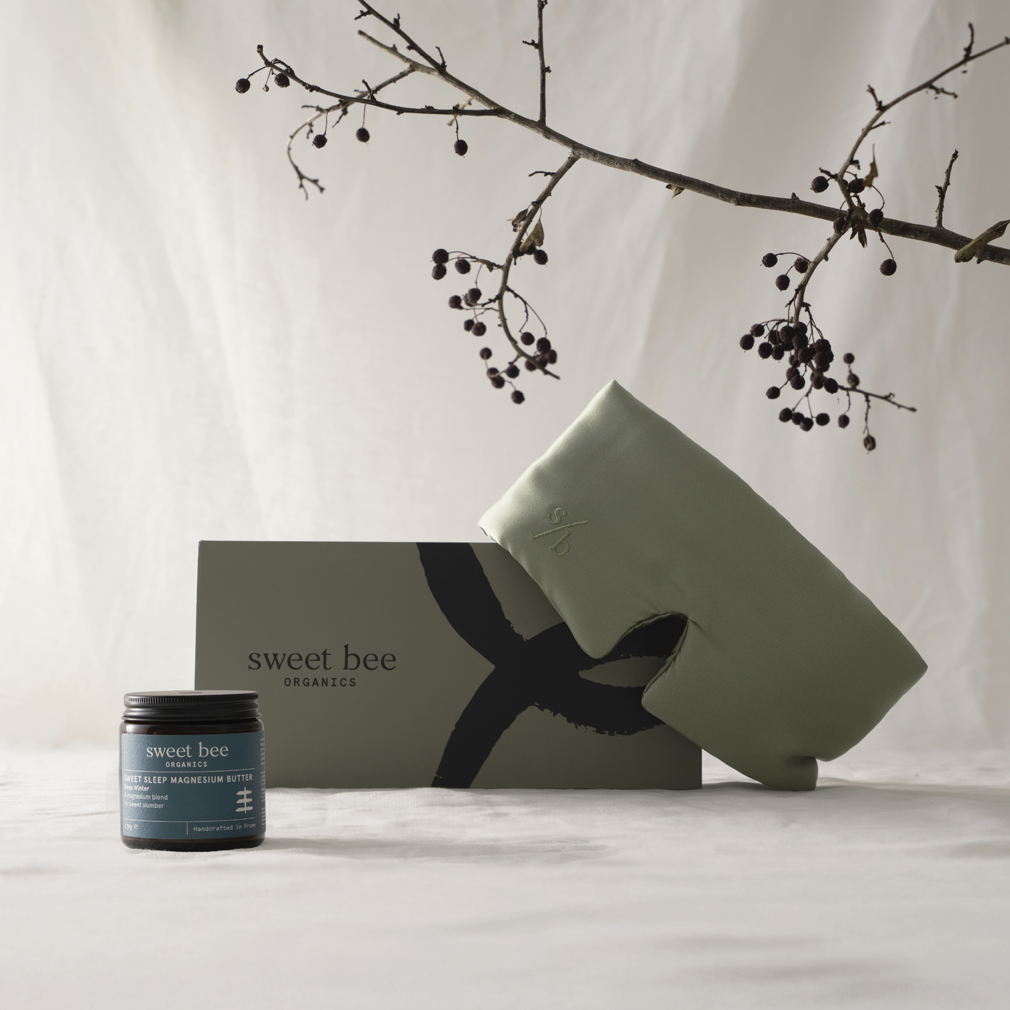Sweet Bee Deep Sleep Bundle