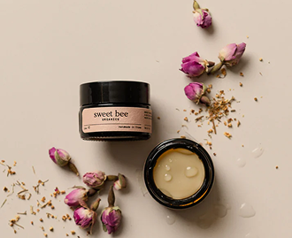 Sweet Smooch Lip Balm