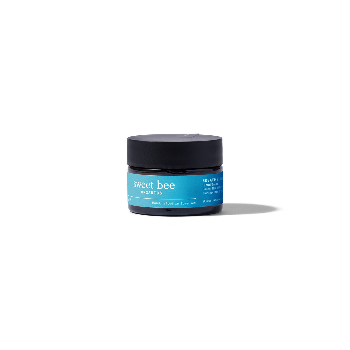 Breathe Deep Cloud Balm
