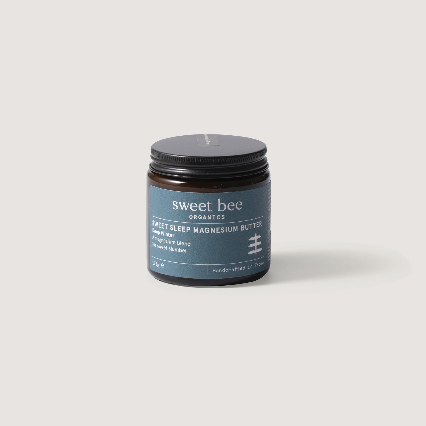 Sweet Sleep Magnesium Butter