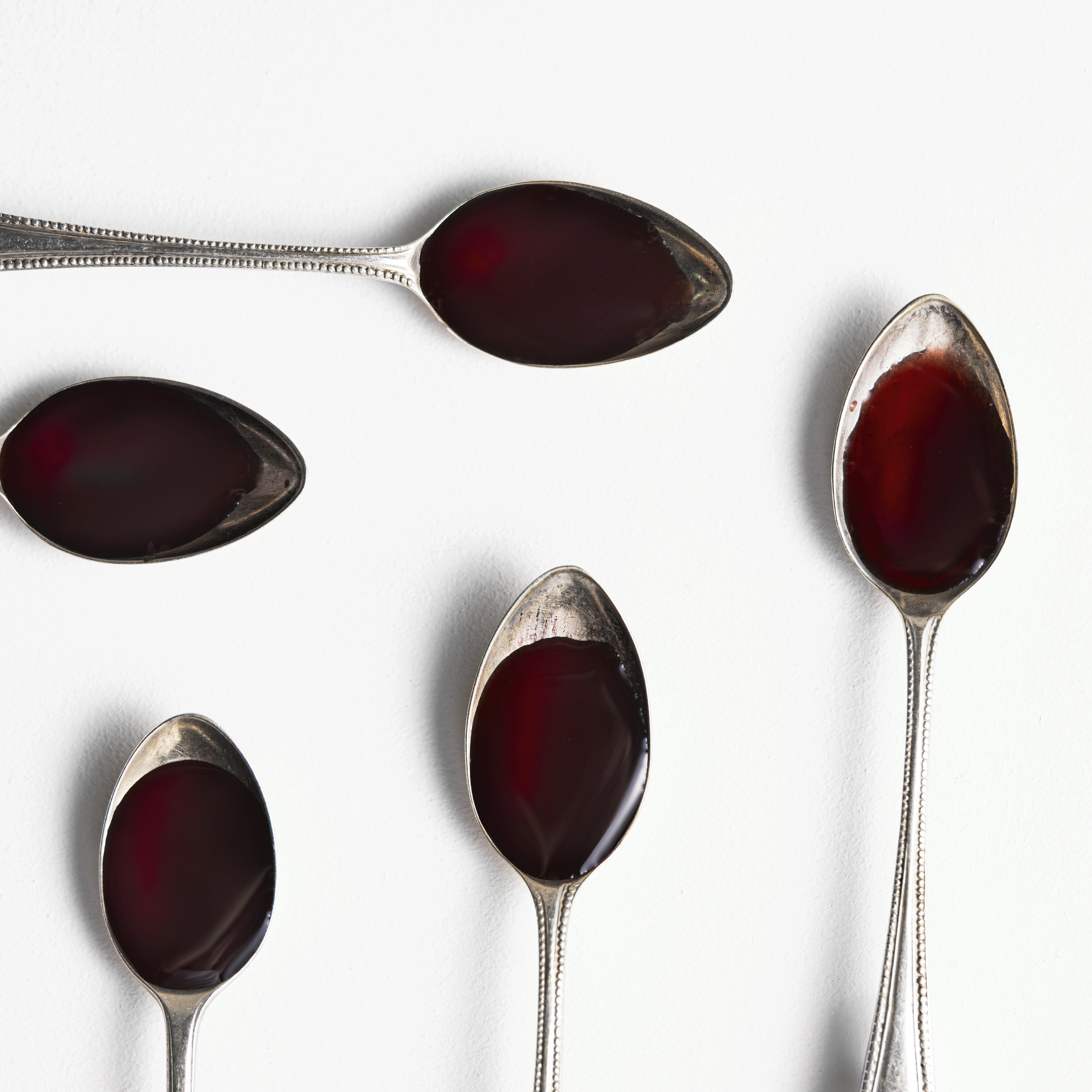 Elderberry Elixir