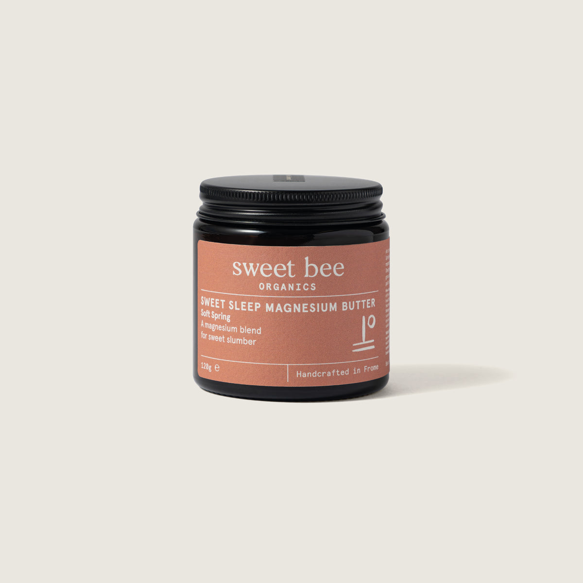 Sweet Sleep Magnesium Butter