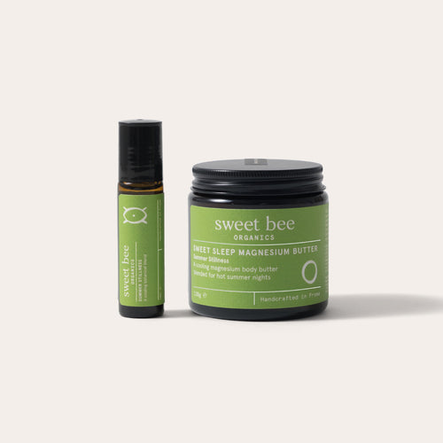 Summer Stillness Duo
