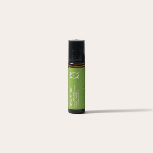 The Calming Roller
