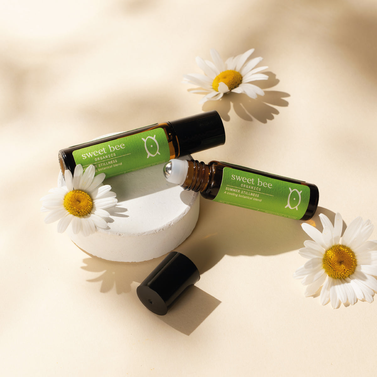 Summer Stillness Calming Roller