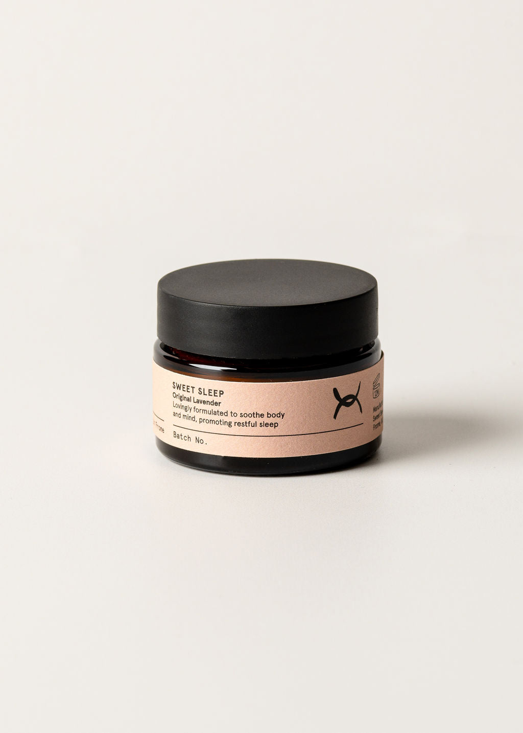 Sweet Sleep Magnesium Butter