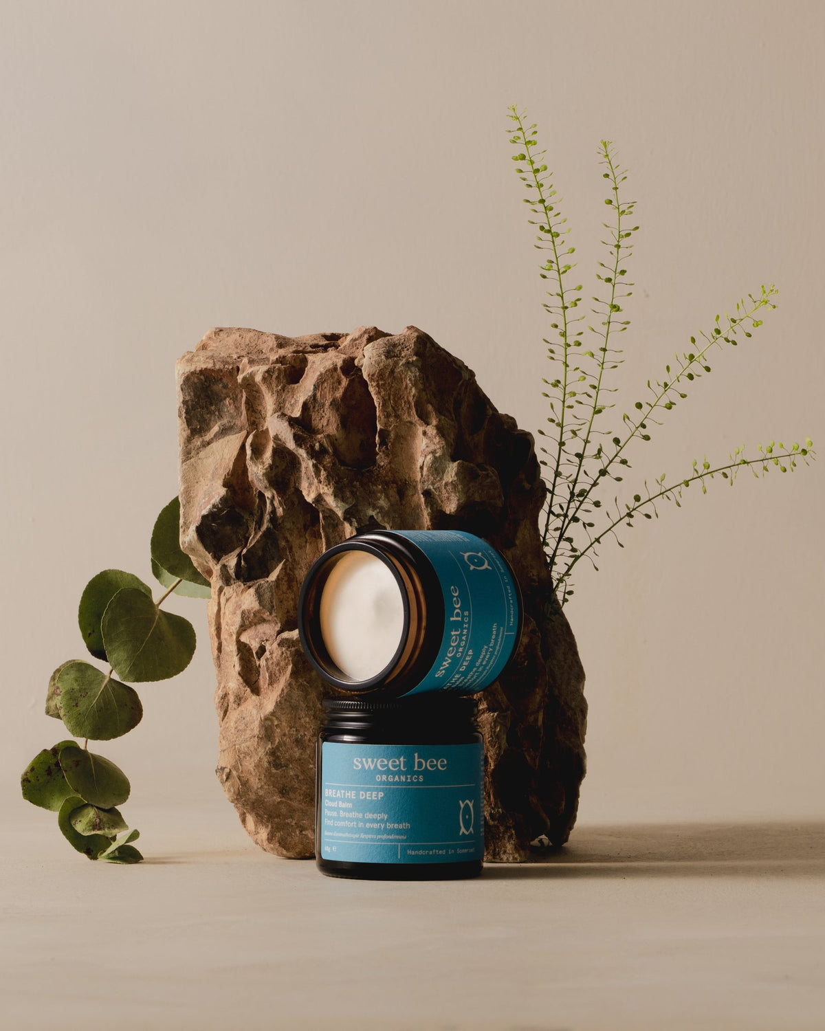 Breathe Deep Cloud Balm