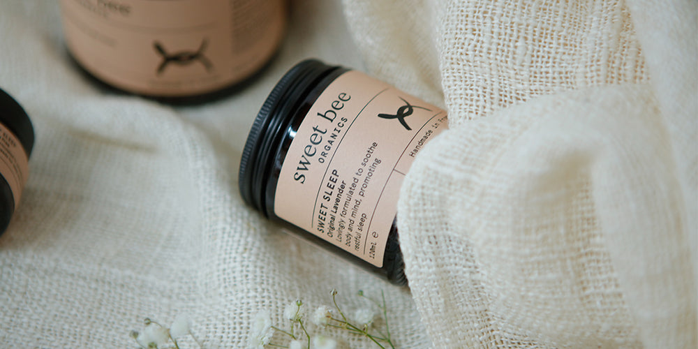 Journal Sweet Bee Organics USA