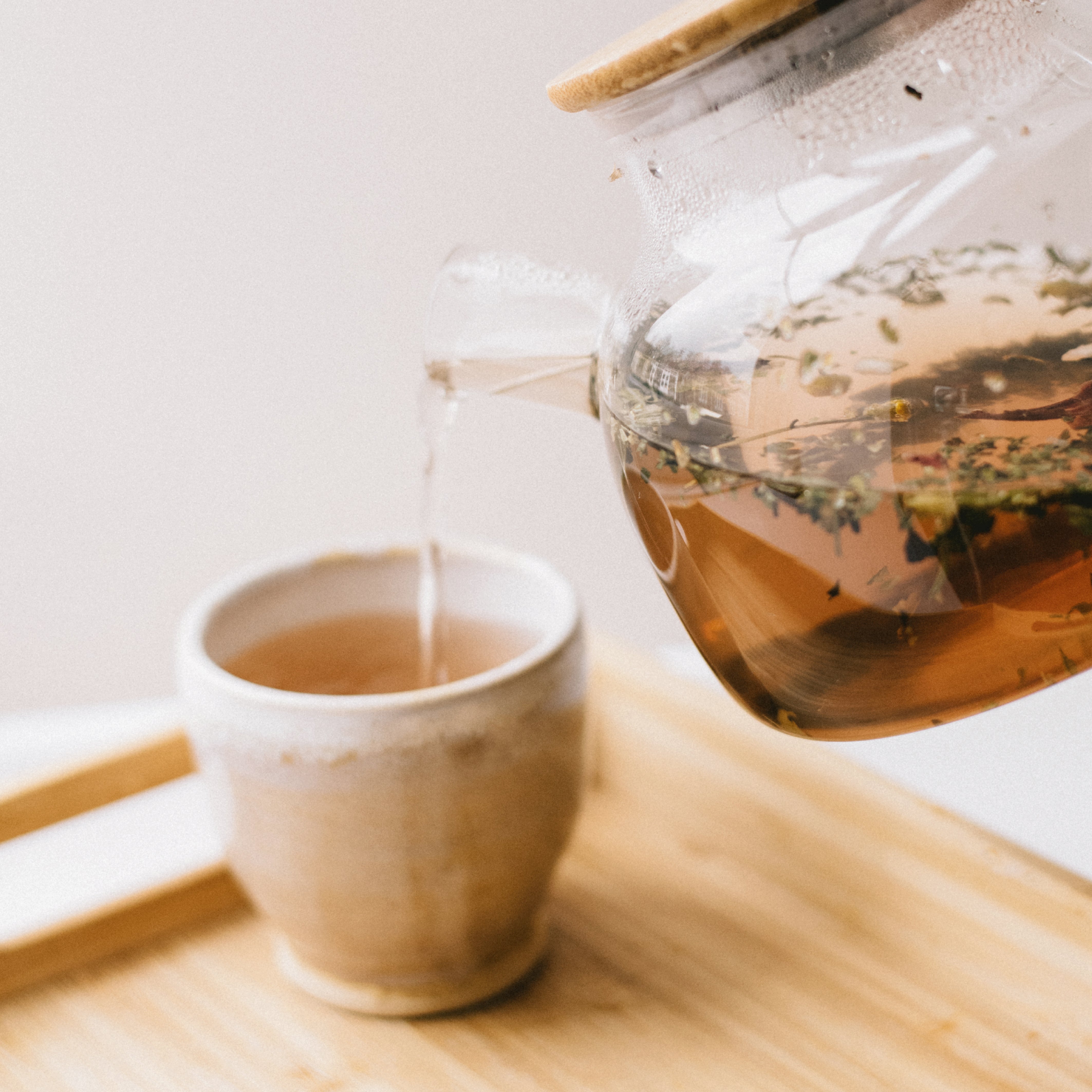 Quiet Moment Blend – Sweet Bee Organics USA