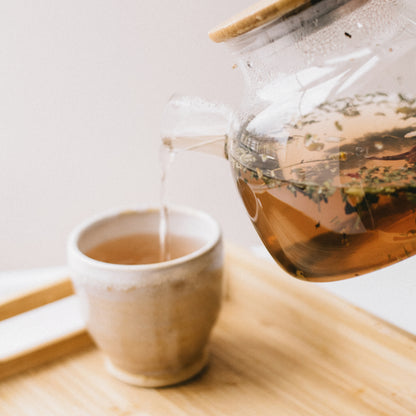 Calming Tea Blend