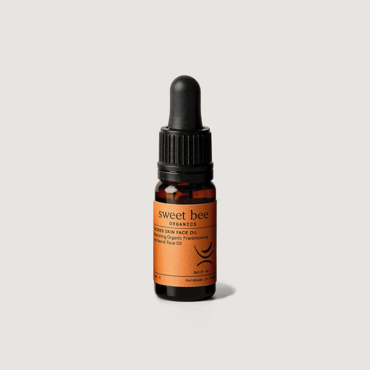 Sacred Skin Face Oil