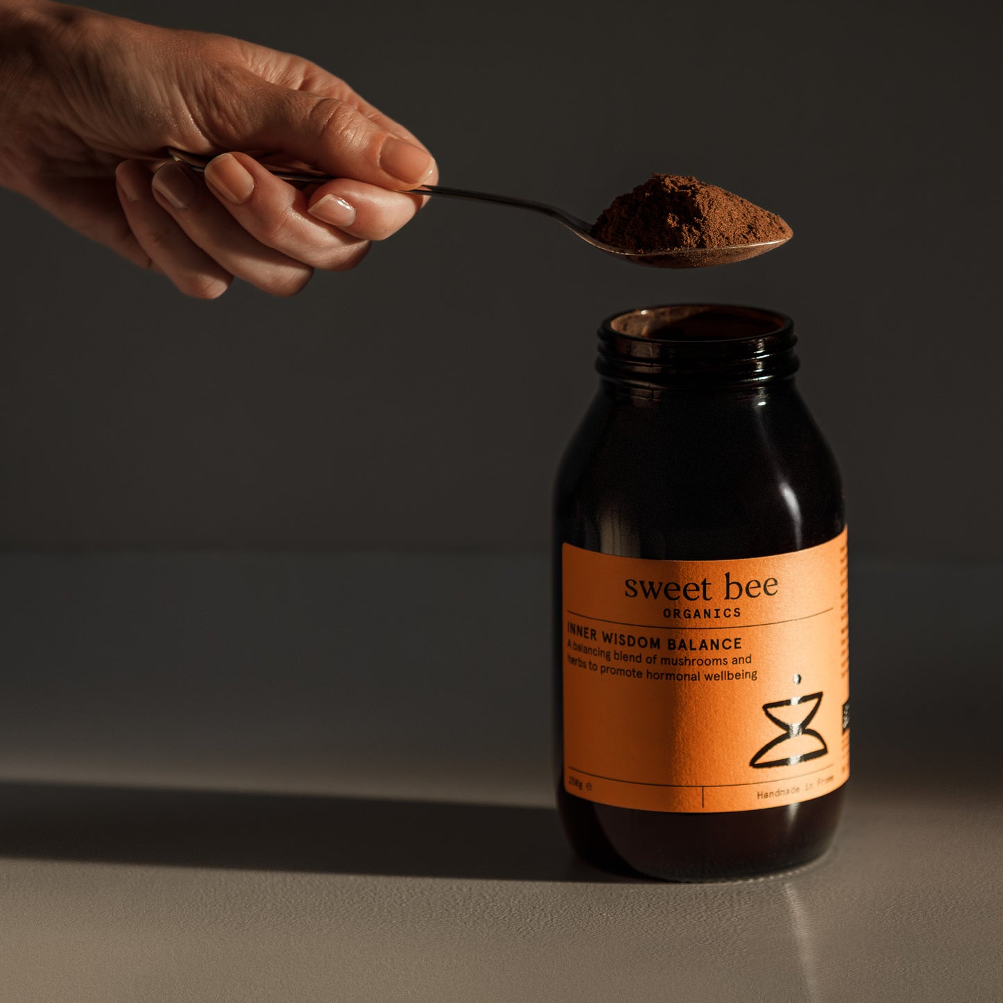 Inner Wisdom-Balance