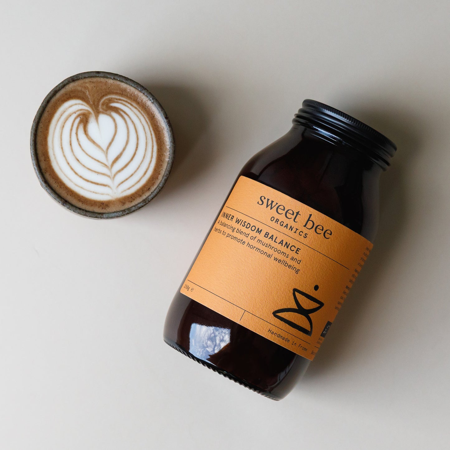 Inner Wisdom-Balance