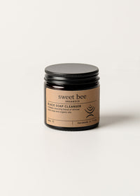 Black Soap Cleanser