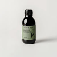 Elderberry Elixir