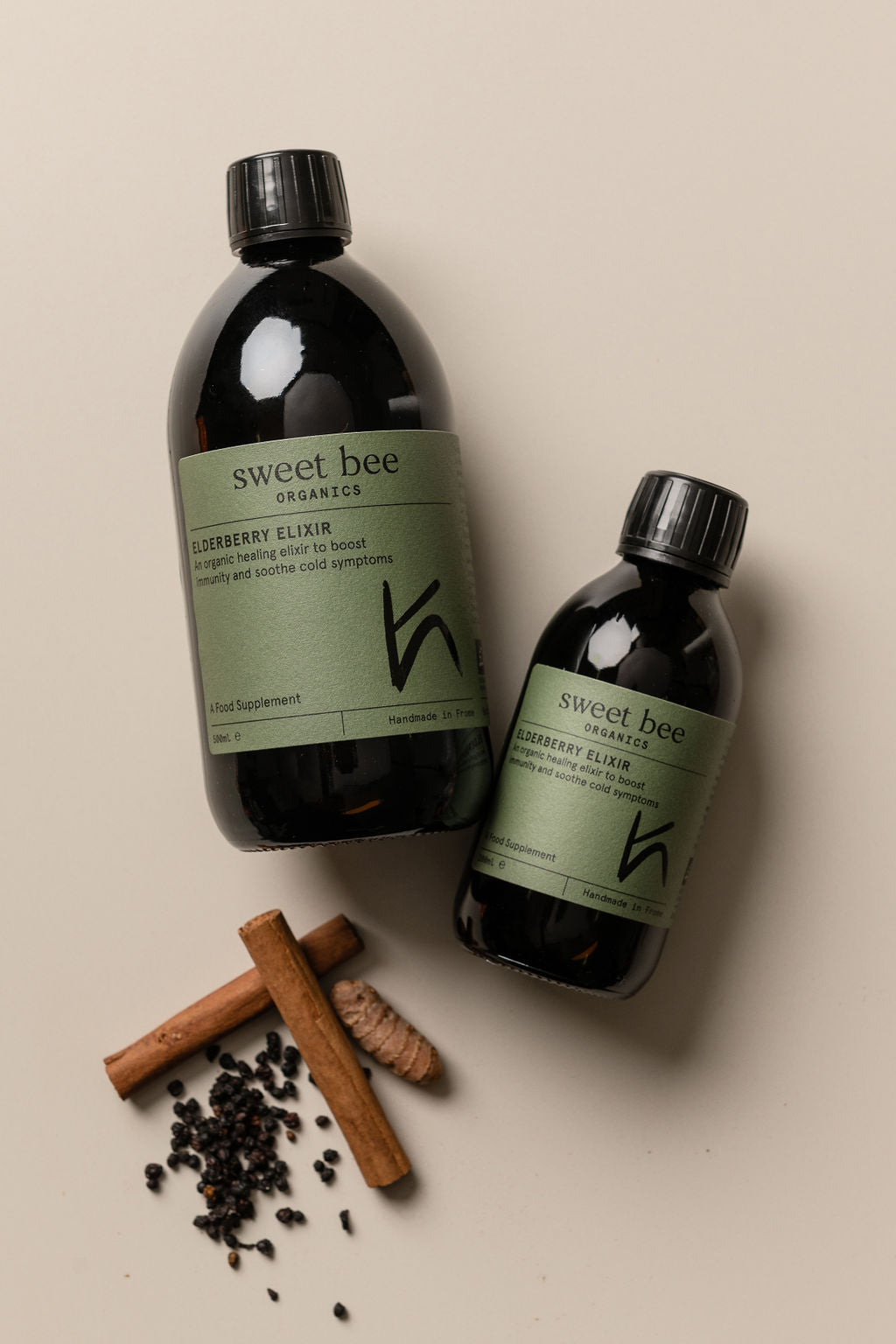 All Products – Sweet Bee Organics USA