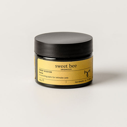 Revive - Organic Wild Yam Balm
