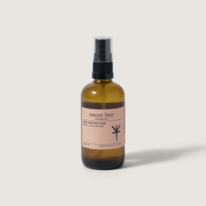 Pure Protection Hand Cleanser