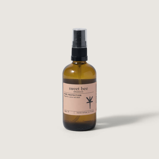 Pure Protection Hand Cleanser