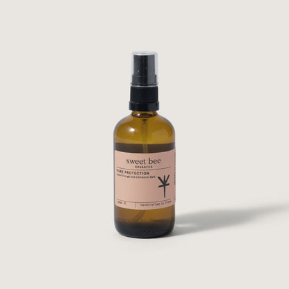 Pure Protection Hand Cleanser