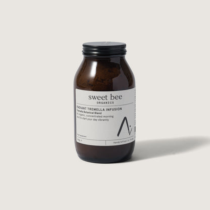 Radiant Tremella Infusion