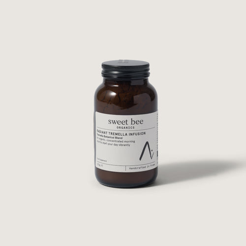 Radiant Tremella Infusion