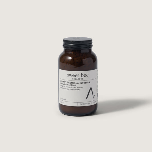 Radiant Tremella Infusion