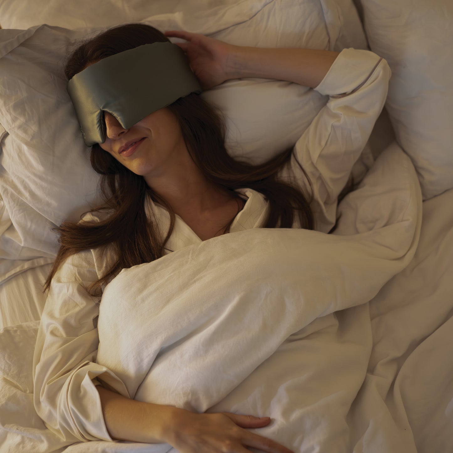 Deep Sleep Mask