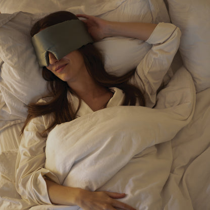 Deep Sleep Mask