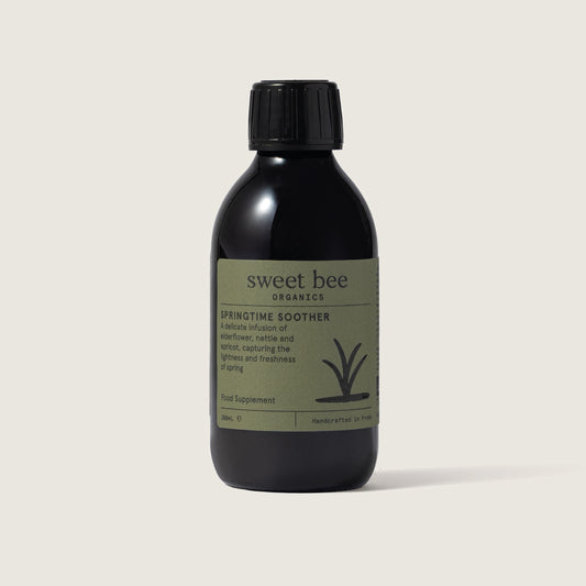 Springtime Soother