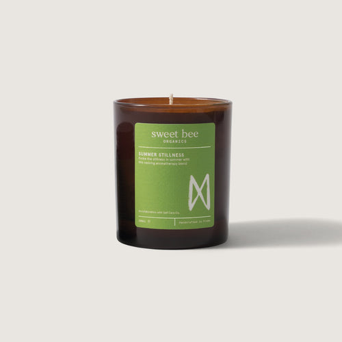Summer Stillness Candle