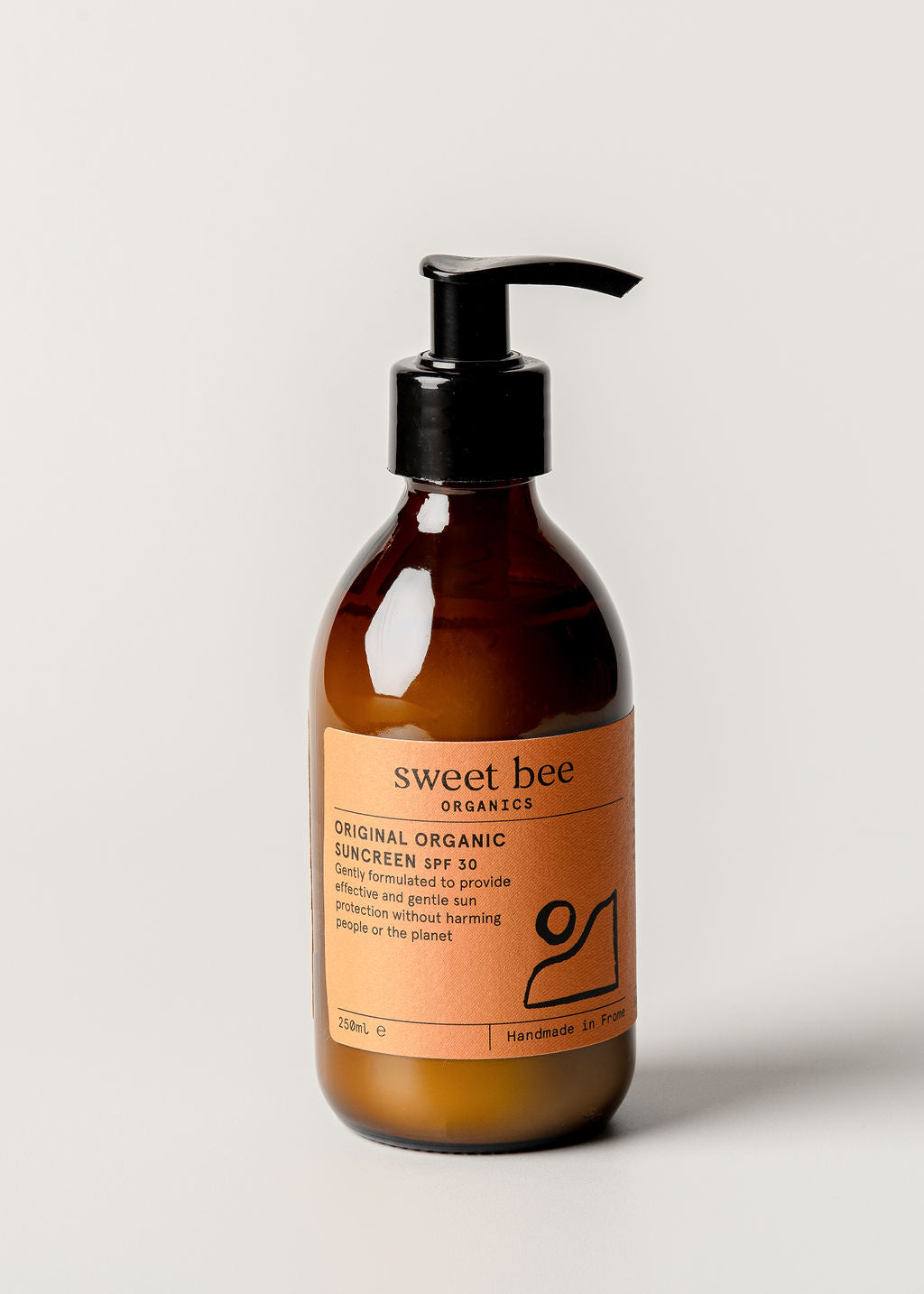 Sweet Bee Original Sunscreen