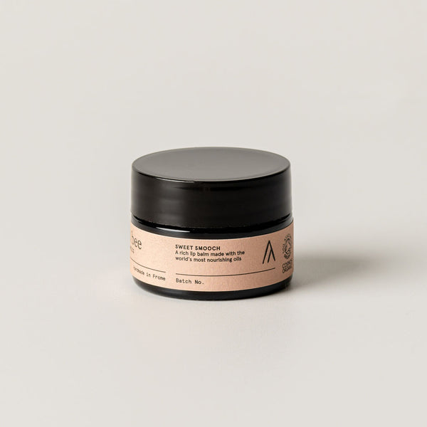 Sweet Smooch Lip Balm