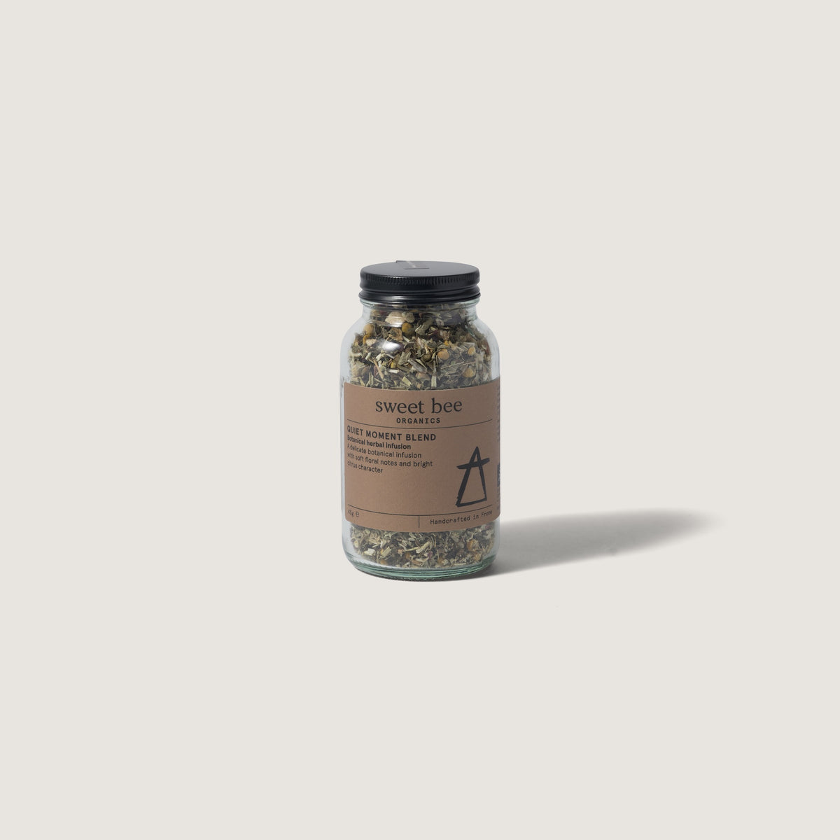 Quiet Moment Blend