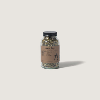 Quiet Moment Blend