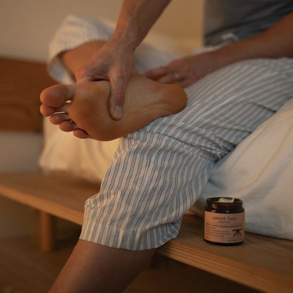 Sweet Bee Sleep & Support Duo