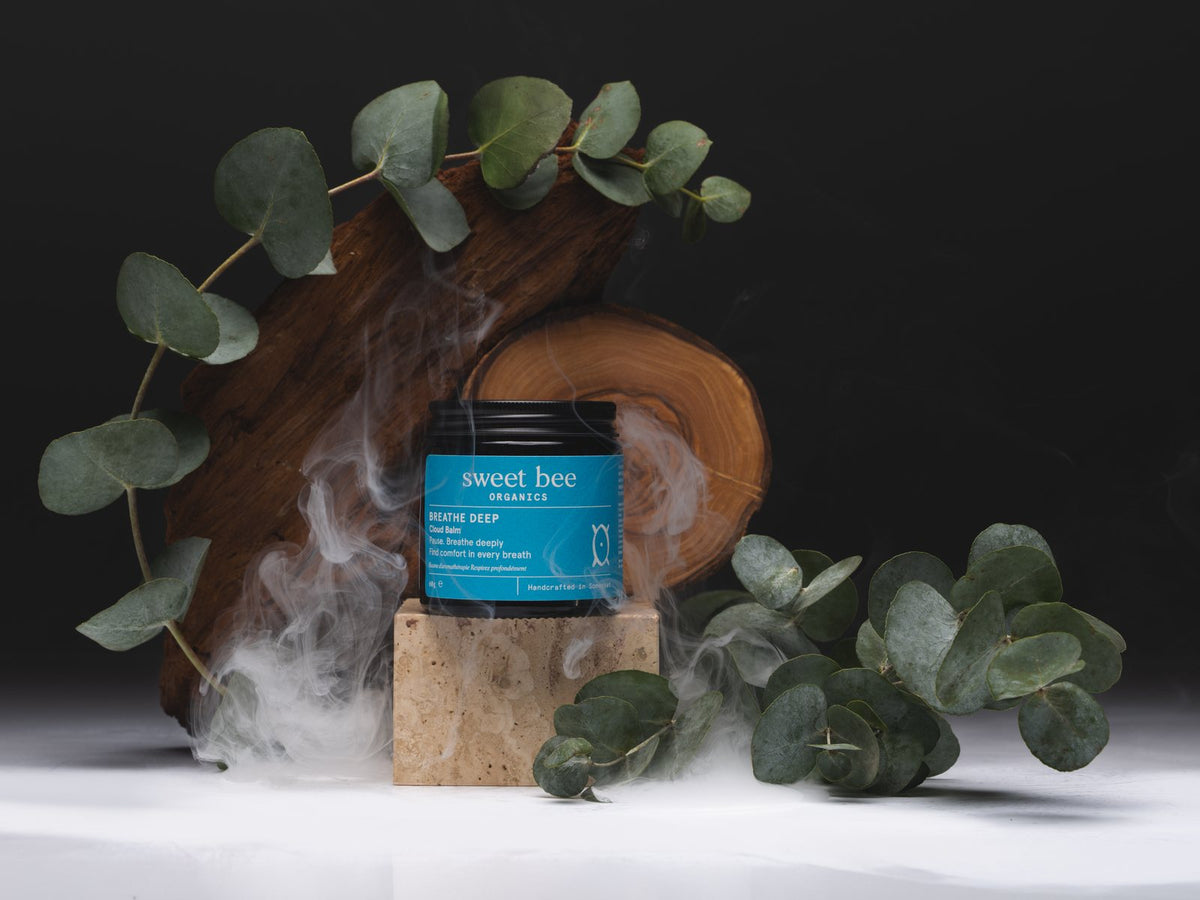Breathe Deep Cloud Balm
