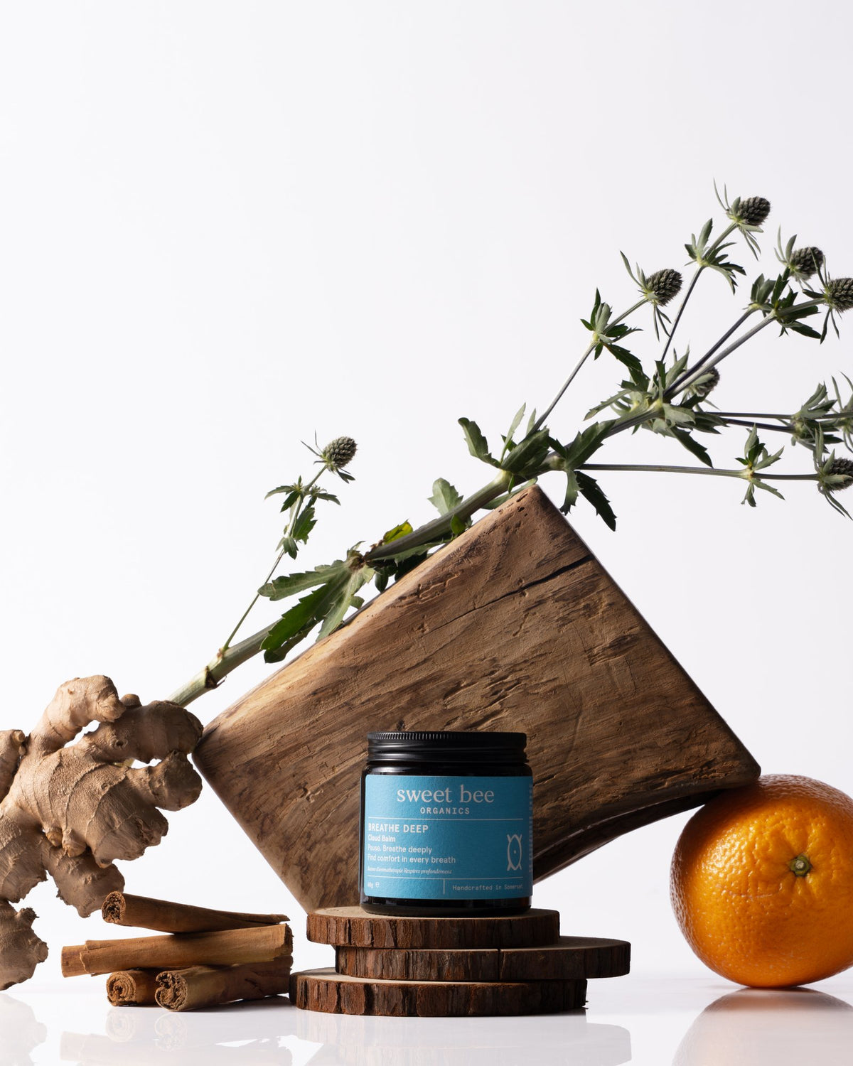 Breathe Deep Cloud Balm
