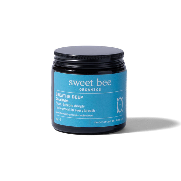 Breathe Deep Cloud Balm